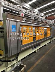 生產設備自動磨機